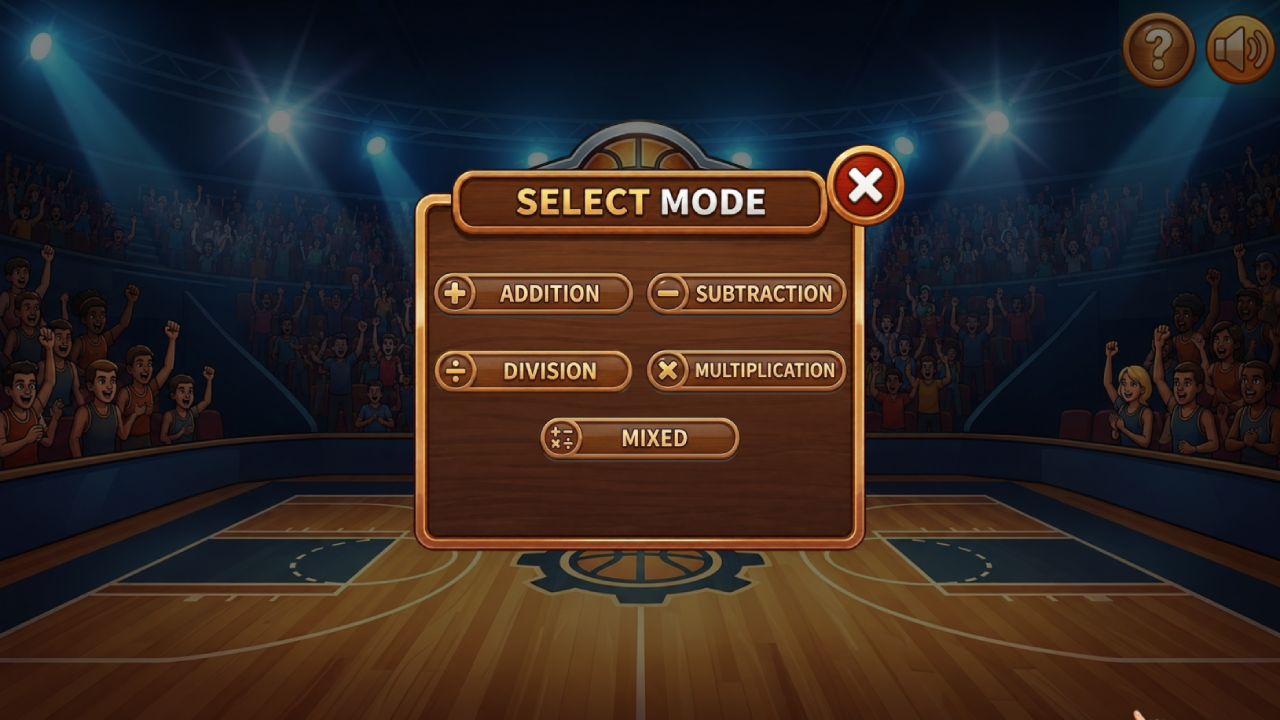 Basket Goal screenshot 3