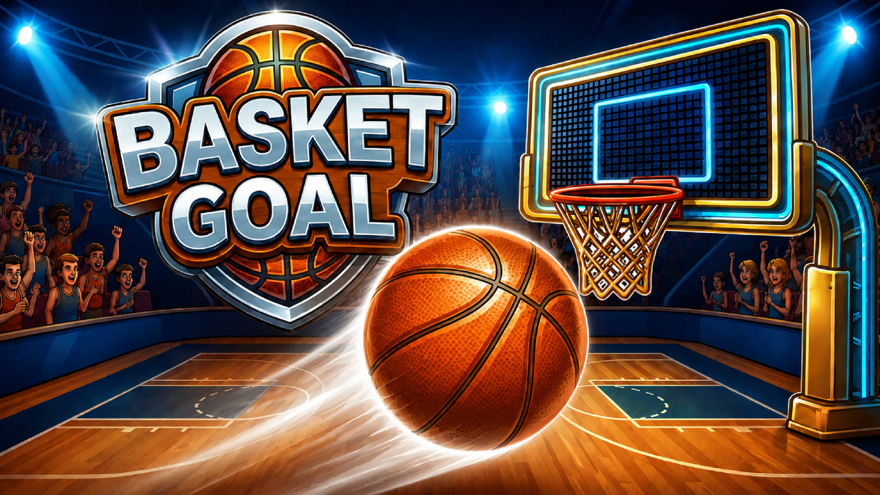 Basket Goal