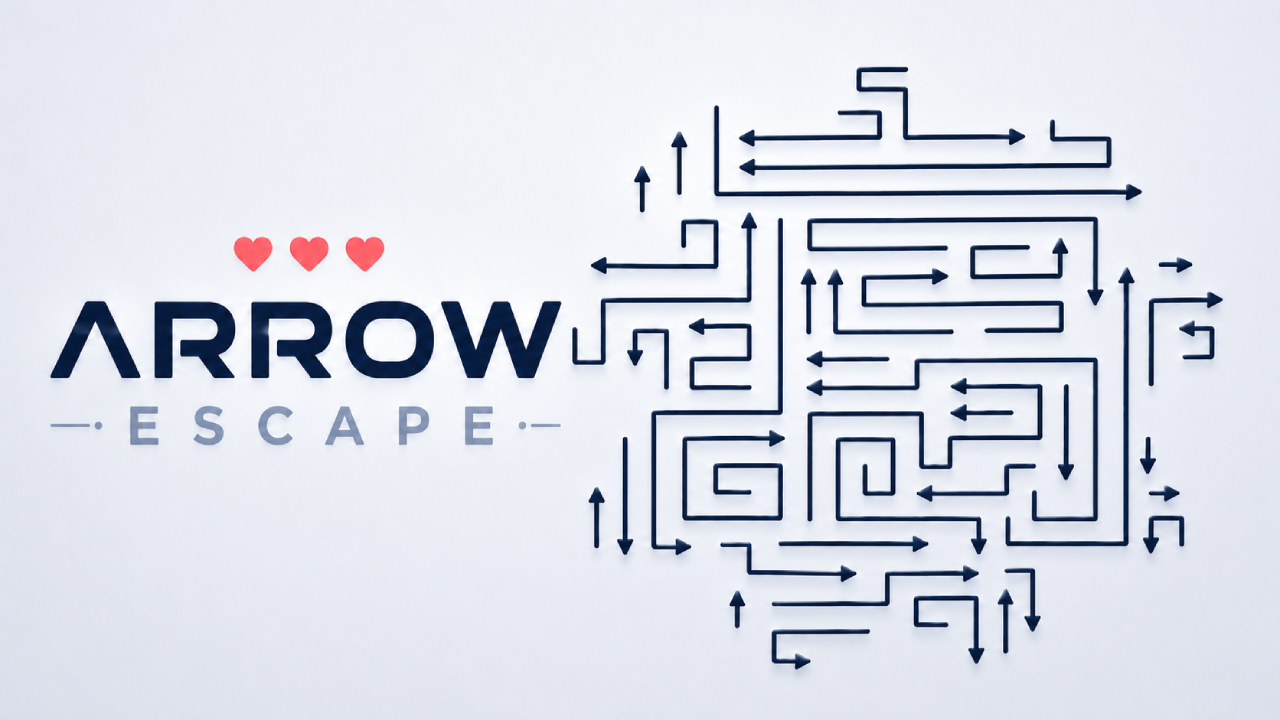 Arrow Escape