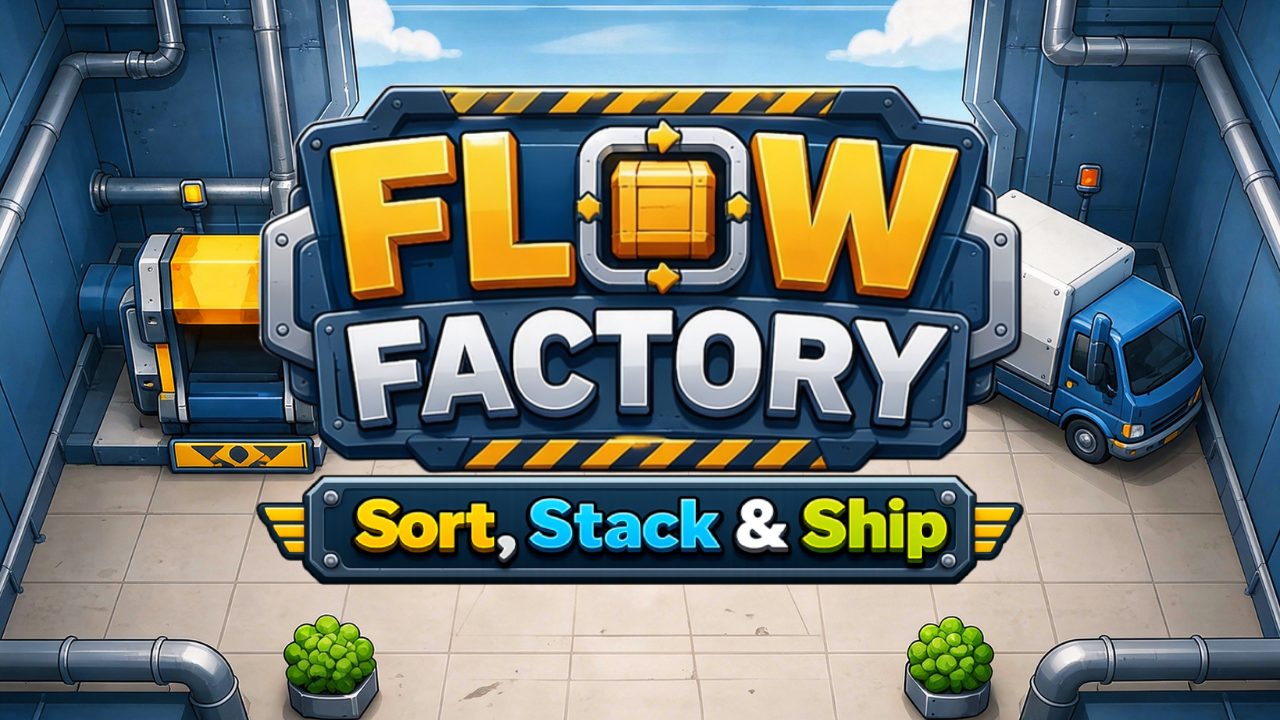 Flow Factory