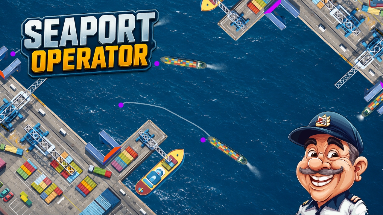 Seaport Operator