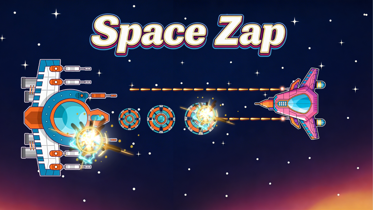 Space Zap