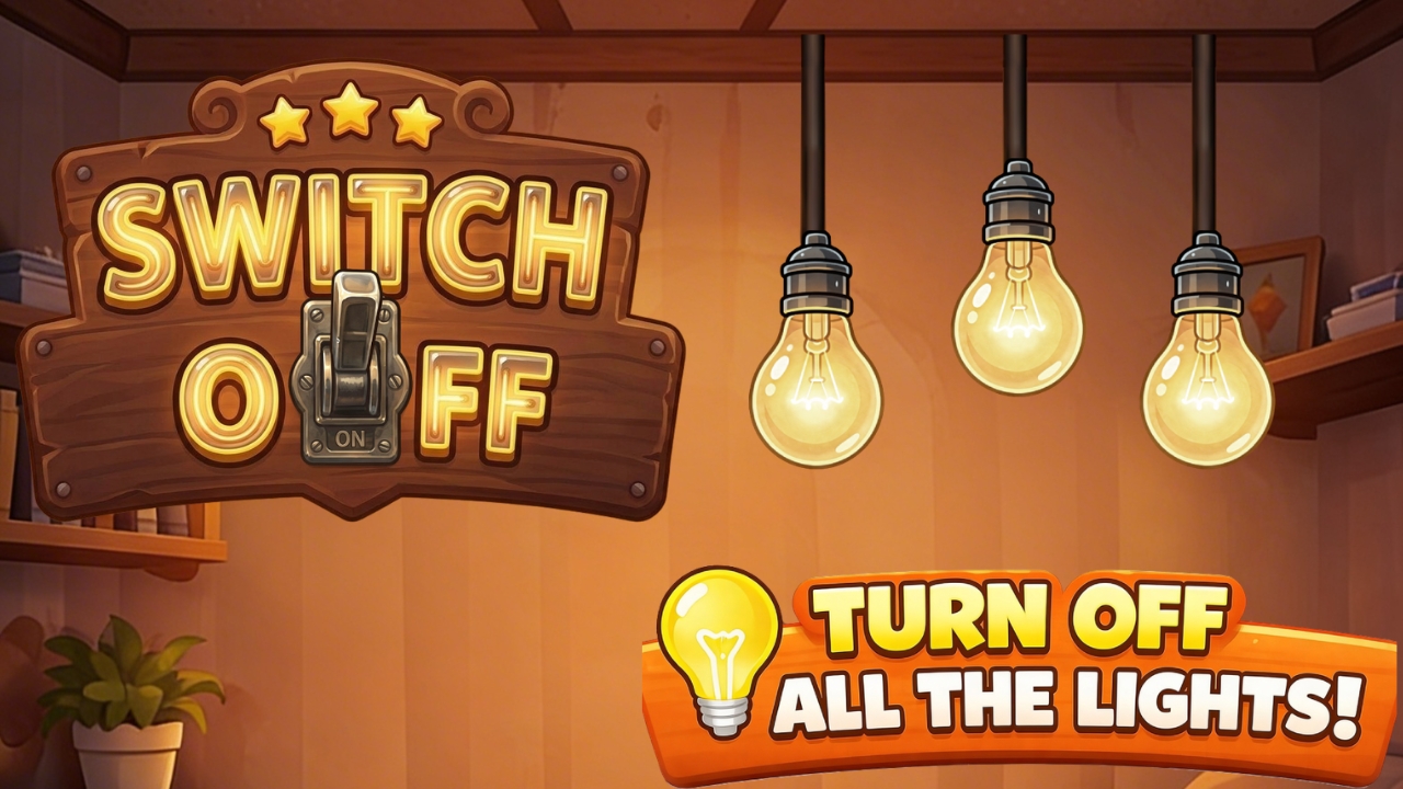 Switch Off