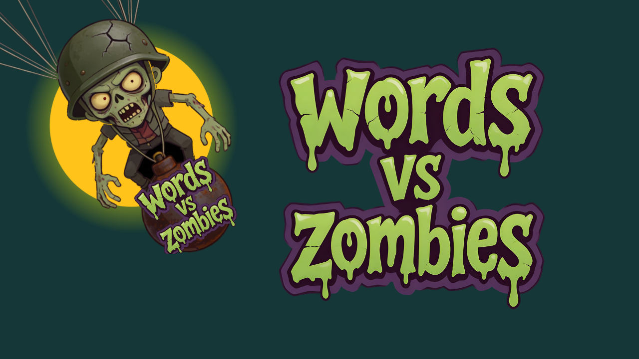 Words Vs Zombies